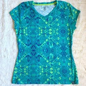 Title Nine V-Neck T-Shirt